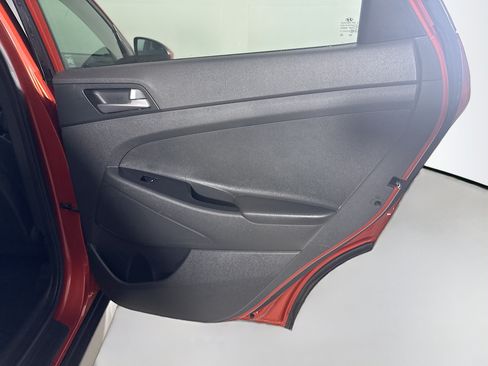 Used 2017 Hyundai Tucson SE FWD image 27