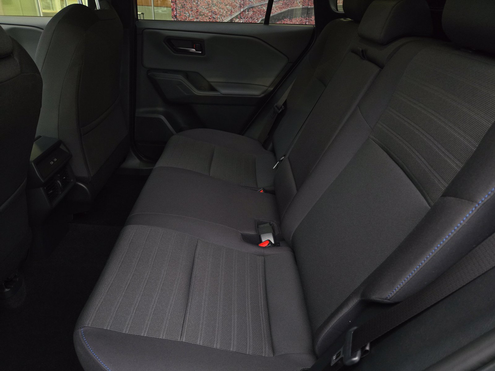 Certified 2026 Toyota RAV4 SE w/ Convenience Package AWD/4WD image 11