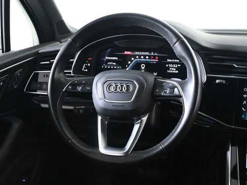 Used 2023 Audi Q7 2.0T Premium Plus w/ Premium Plus Package image 10