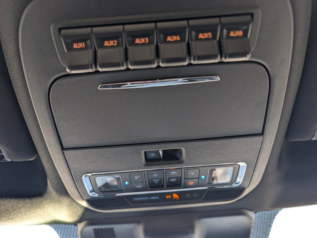 New 2026 Ford F150 Raptor AWD/4WD image 27