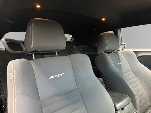 Used 2014 Dodge Challenger SRT8 Core image 14