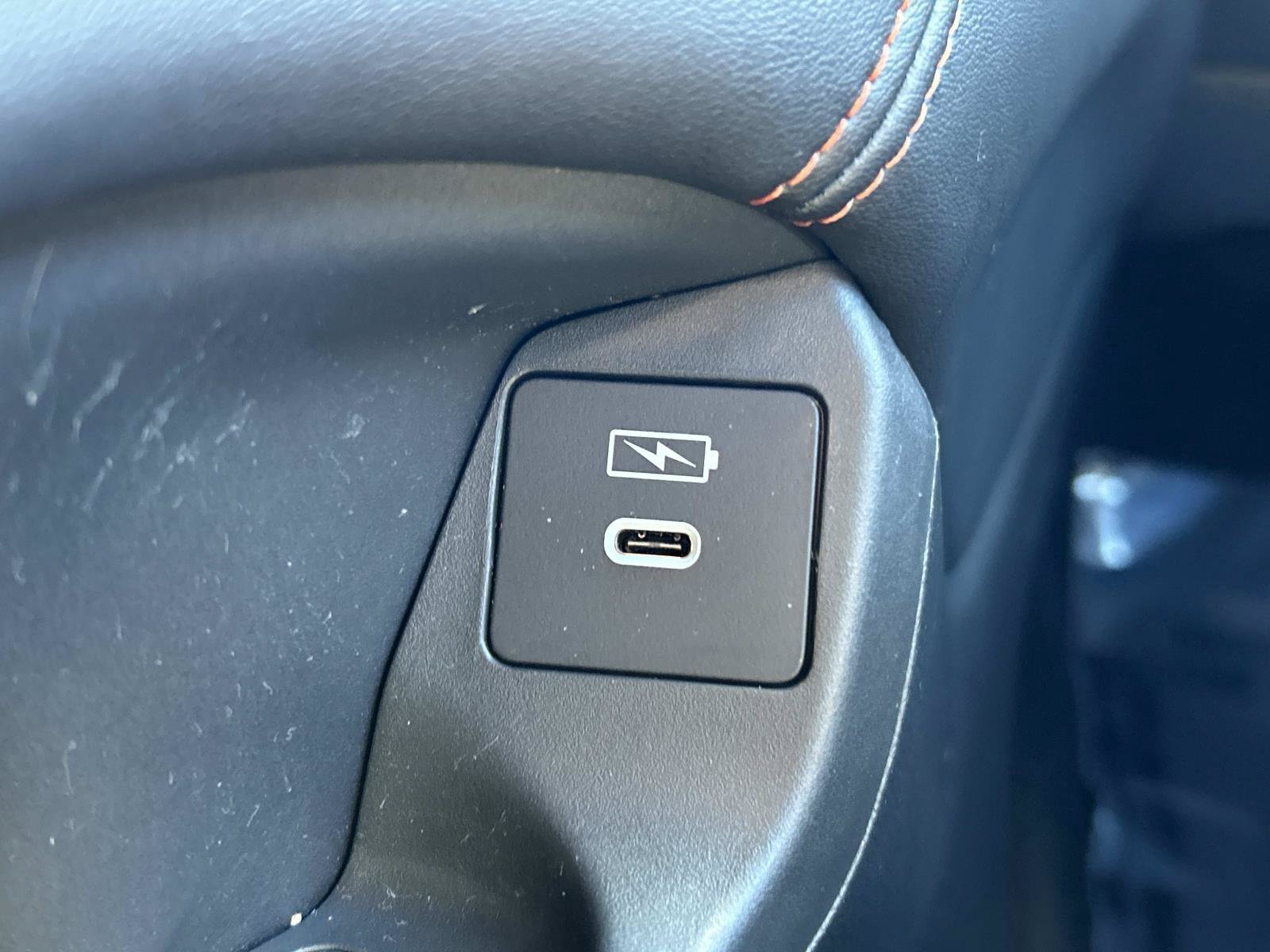 Used 2025 Honda HR-V Sport image 31