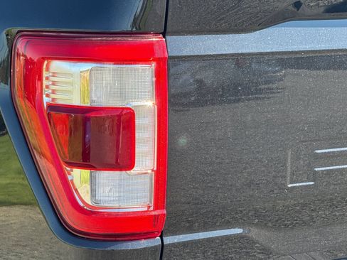 Used 2022 Ford F150 Lariat w/ Equipment Group 502A High AWD/4WD image 47