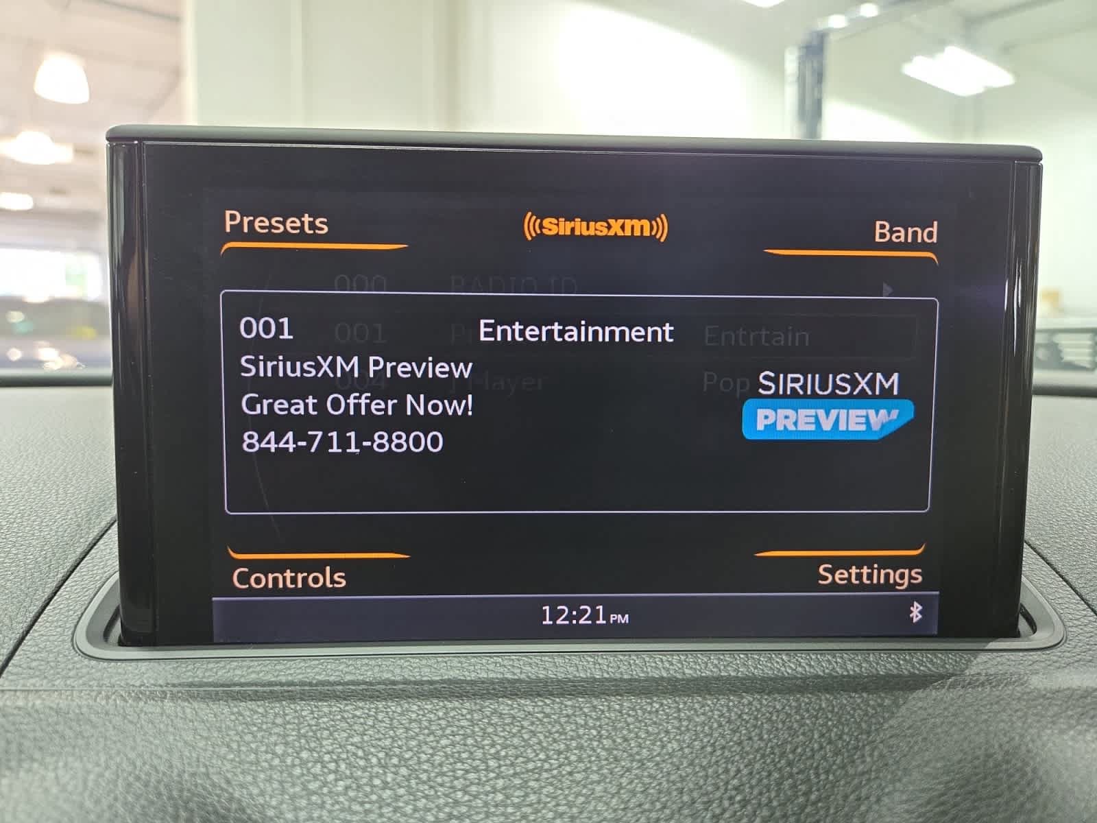 Used 2015 Audi A3 2.0T Premium w/ Audi MMI Navigation Plus AWD/4WD image 24