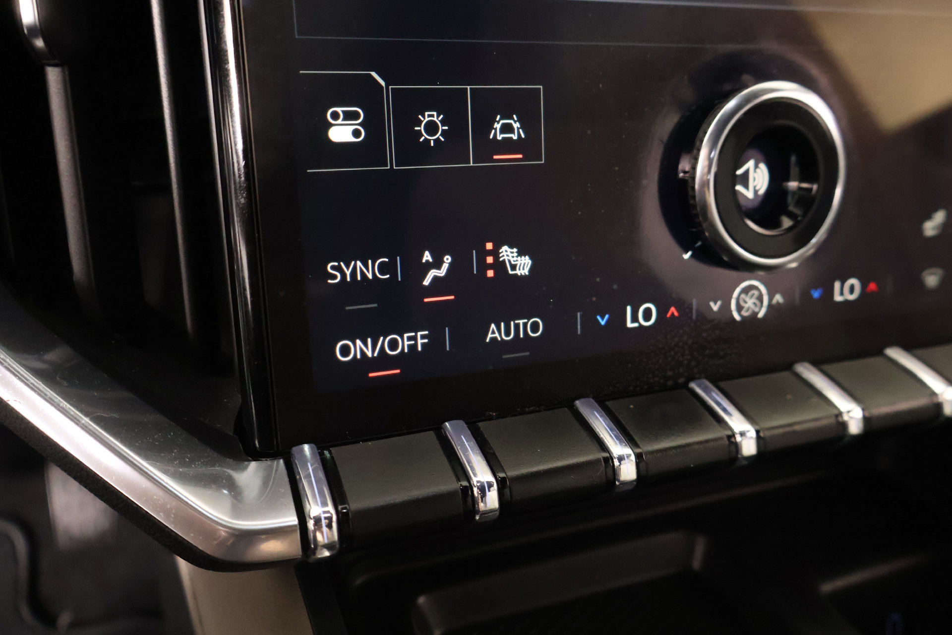 Used 2026 GMC Acadia Elevation FWD image 7