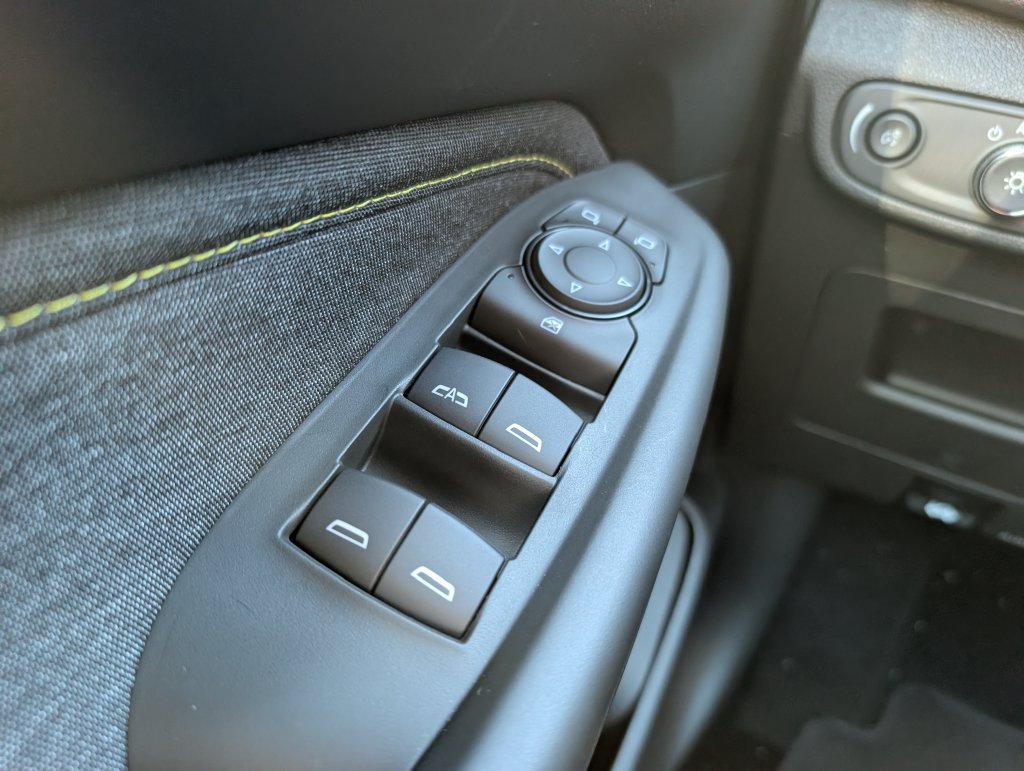 New 2026 Chevrolet TrailBlazer ACTIV w/ Driver Confidence Package FWD image 19