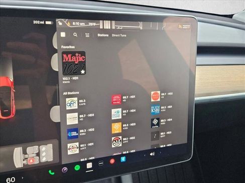 Used 2022 Tesla Model Y Long Range AWD/4WD image 13