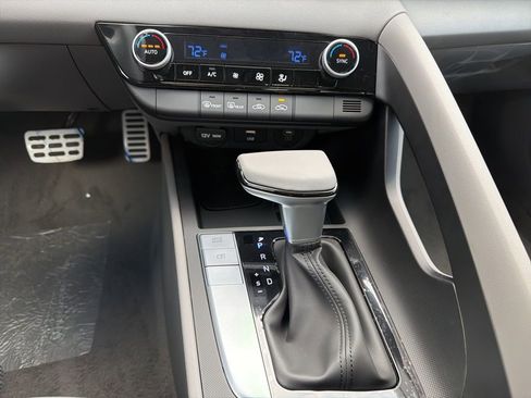 New 2026 Hyundai Elantra Sport image 24