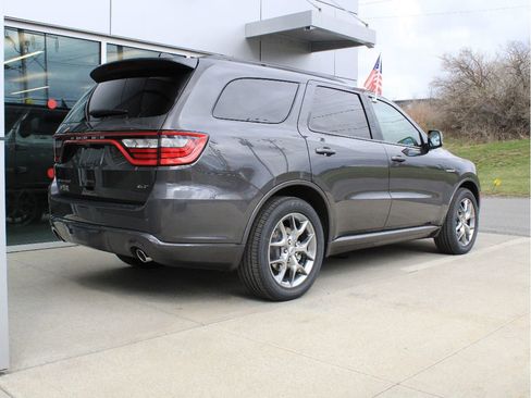 New 2026 Dodge Durango GT image 8