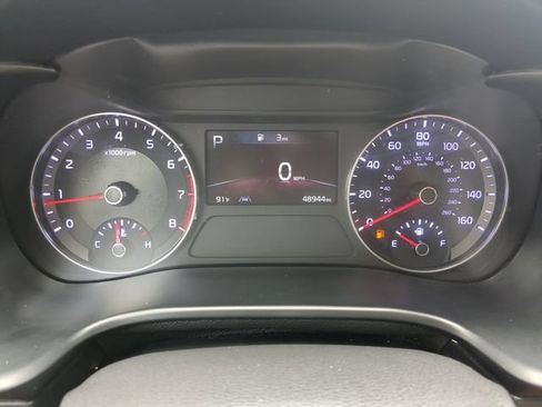 Used 2022 Kia Forte GT-Line w/ GT-Line Premium Package FWD image 20