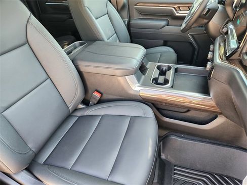 New 2026 Chevrolet Silverado 2500 LT w/ Trail Boss Package AWD/4WD image 15