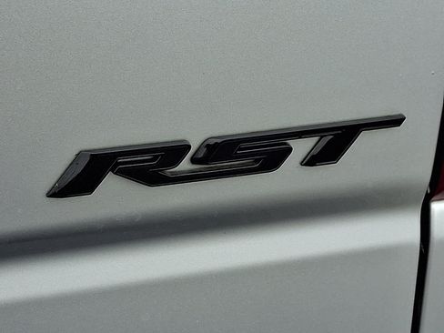 Used 2022 Chevrolet Silverado 1500 RST w/ LPO, Blackout Package image 30