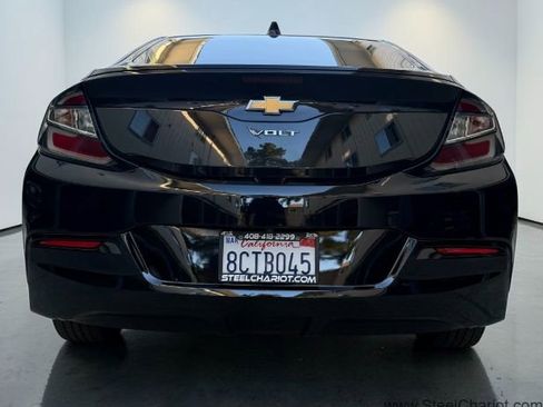Used 2018 Chevrolet Volt LT image 5