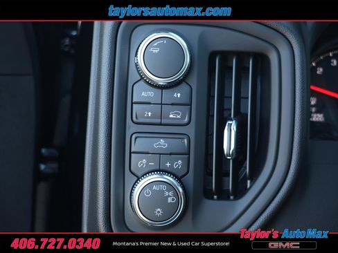 New 2026 GMC Sierra 1500 Pro w/ Graphite Edition image 21