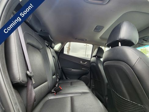 Used 2020 Hyundai Kona Ultimate AWD/4WD image 15