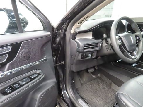 Used 2026 Lincoln Corsair Reserve AWD/4WD image 58