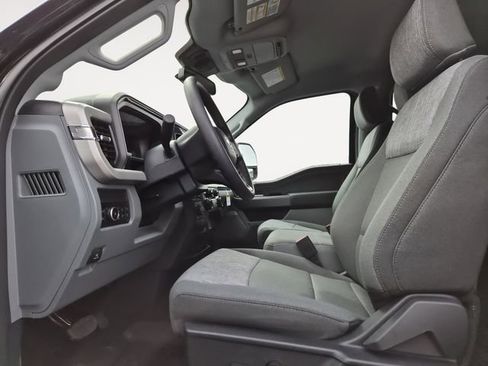 New 2026 Ford F350 XLT w/ XLT Premium Package AWD/4WD image 9