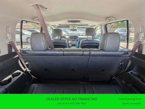 Used 2012 Honda Pilot Touring image 15