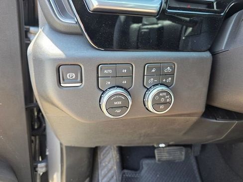 New 2026 GMC Sierra 1500 SLT w/ SLT Premium Plus Package AWD/4WD image 29