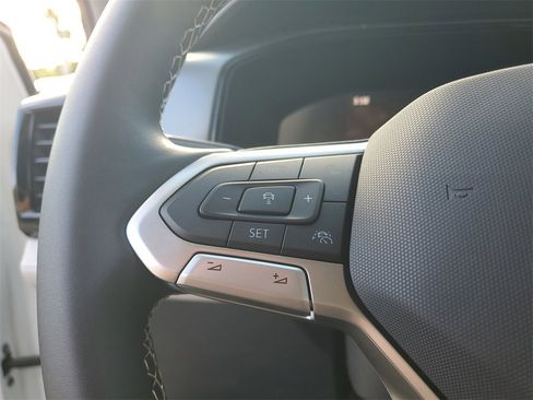 New 2026 Volkswagen Taos S image 26