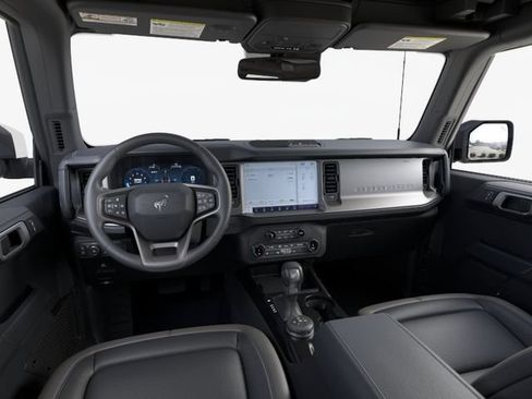 New 2026 Ford Bronco Outer Banks AWD/4WD image 10