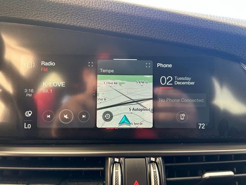 New 2025 Alfa Romeo Giulia image 33