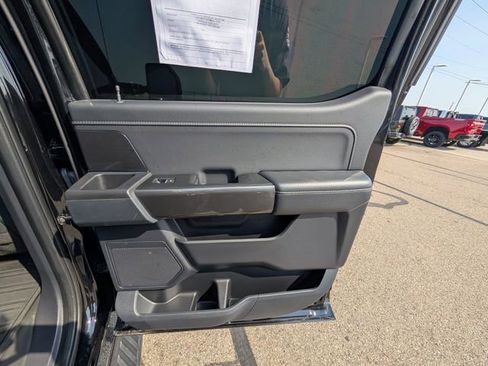 Used 2022 Ford F150 XLT w/ Equipment Group 302A High image 7