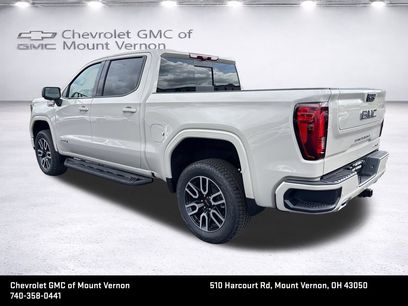 New 2026 GMC Sierra 1500 AT4 w/ AT4 Premium Package