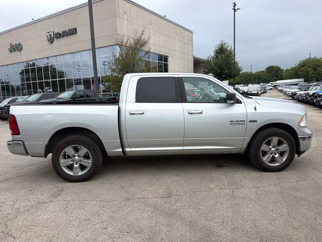 Used 2013 RAM 1500 Lone Star RWD image 7