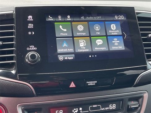 Used 2022 Honda Pilot Special Edition image 17