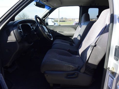 Used 2002 Dodge Ram 2500 Truck 4x4 Quad Cab image 13