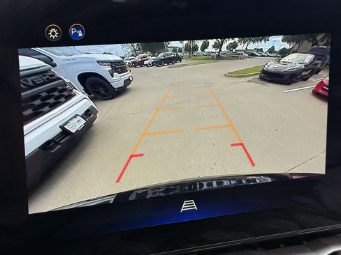 Used 2025 Chevrolet Equinox LT image 16