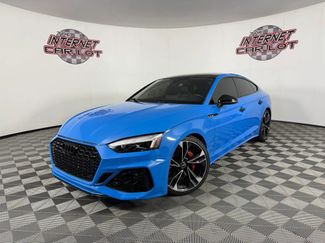 Used 2021 Audi S5 Prestige AWD/4WD video 1