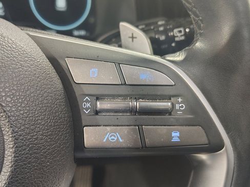 Used 2024 Hyundai Palisade SEL w/ Premium Package AWD/4WD image 17