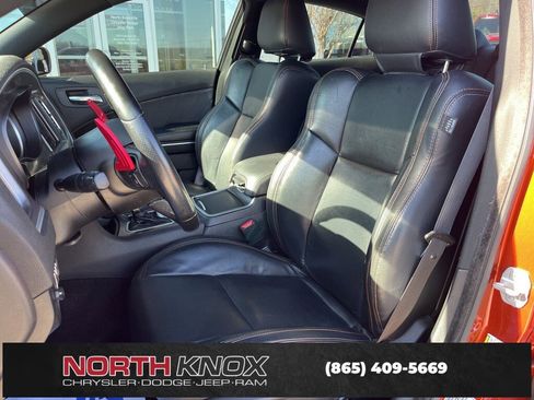 Used 2021 Dodge Charger R/T image 6