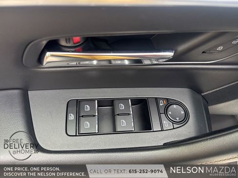 Used 2024 MAZDA CX-90 3.3 Turbo w/ Premium Package image 21