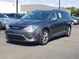 Used 2019 Chrysler Pacifica Limited w/ Tire & Wheel Group image 3