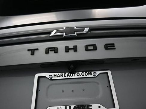 Used 2023 Chevrolet Tahoe RST AWD/4WD image 24
