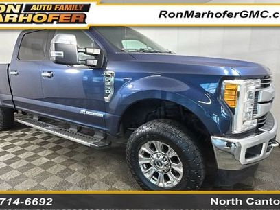 Used 2017 Ford F250 XLT w/ XLT Premium Package