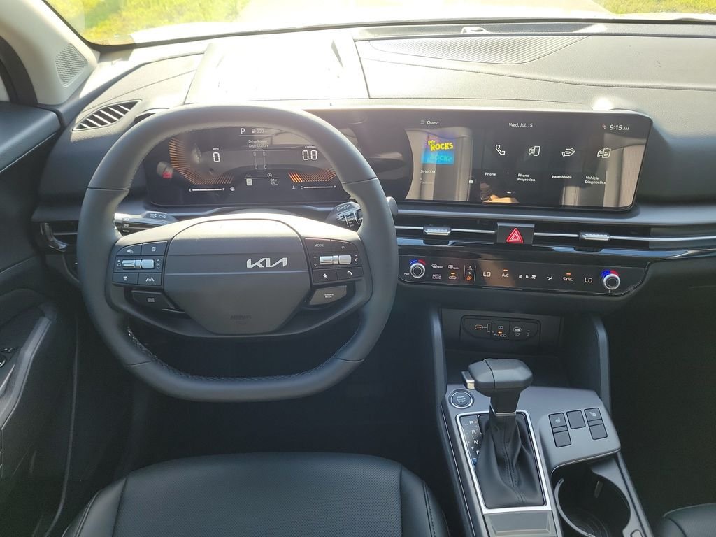 New 2026 Kia Sportage EX AWD/4WD image 19