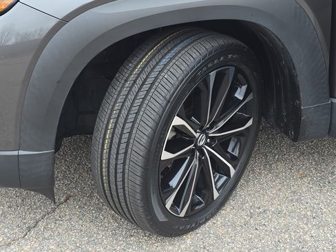 Used 2023 MAZDA CX-50 AWD 2.5 S w/ Cargo Package image 32