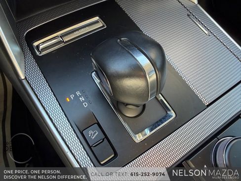 Certified 2024 MAZDA CX-90 3.3 Turbo w/ Premium Package image 14
