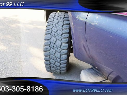 Used 2006 Ford F250 Lariat AWD/4WD image 4