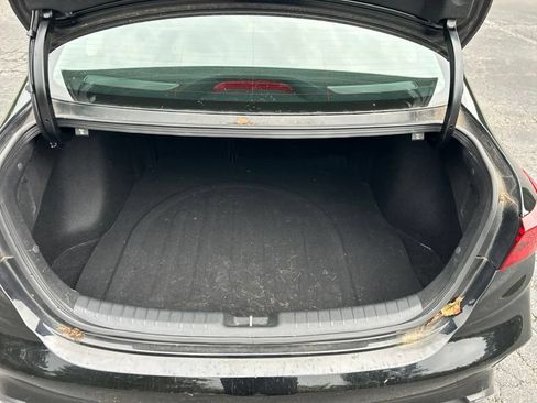 Used 2023 Kia Forte LXS FWD image 19
