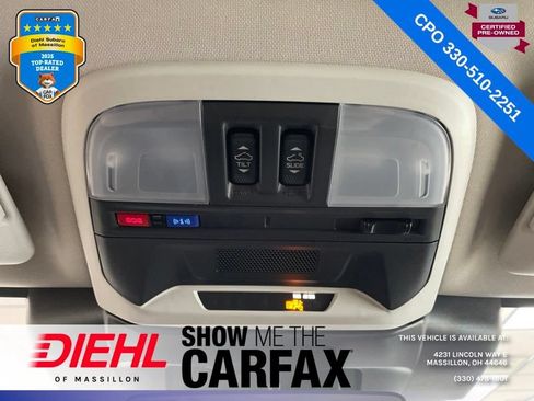 Used 2024 Subaru Crosstrek 2.0i Premium AWD/4WD image 30