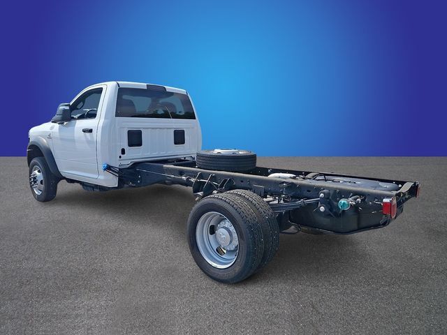 Used 2025 RAM 5500 Tradesman AWD/4WD image 6