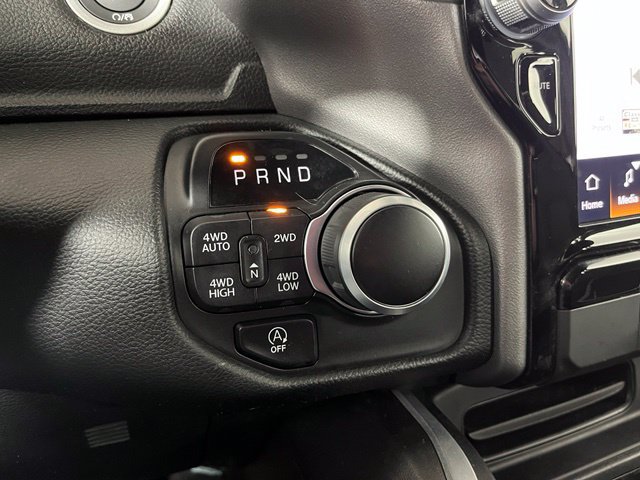 Used 2023 RAM 1500 Big Horn AWD/4WD image 33