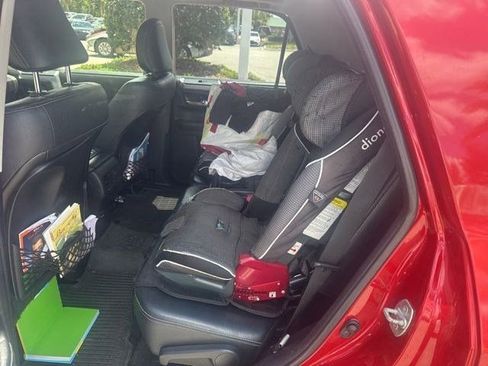 Used 2014 Toyota 4Runner Limited RWD image 5
