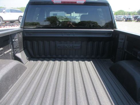 New 2026 GMC Sierra 1500 Elevation w/ Elevation Select Package AWD/4WD image 6