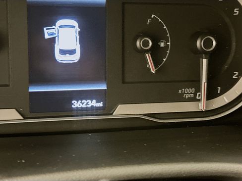 Used 2024 Hyundai Tucson SEL image 19